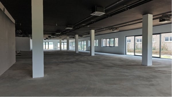 NUOVO SPAZIO ARTIGIANALE/COMMERCIALE MODULABILE A MENDRISIO 6