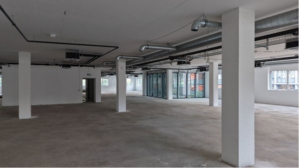 NUOVO SPAZIO ARTIGIANALE/COMMERCIALE MODULABILE A MENDRISIO 5