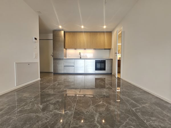 AFFITTASI NUOVO E BELLISSIMO 2.5 LOCALI A LUMINO 1