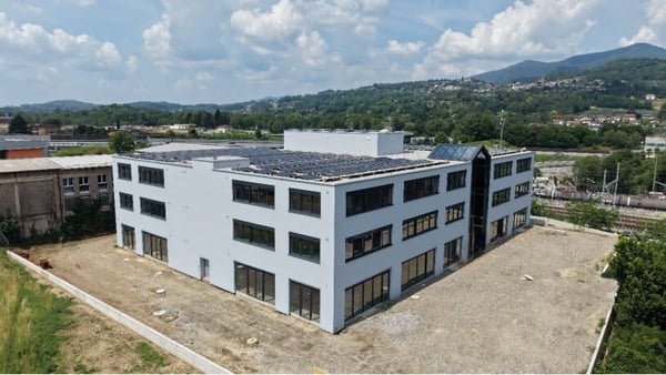 NUOVO SPAZIO ARTIGIANALE/COMMERCIALE MODULABILE A MENDRISIO 8