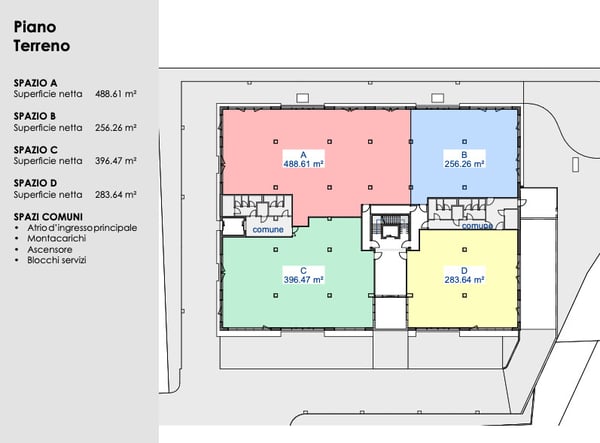 NUOVO SPAZIO ARTIGIANALE/COMMERCIALE MODULABILE A MENDRISIO 12