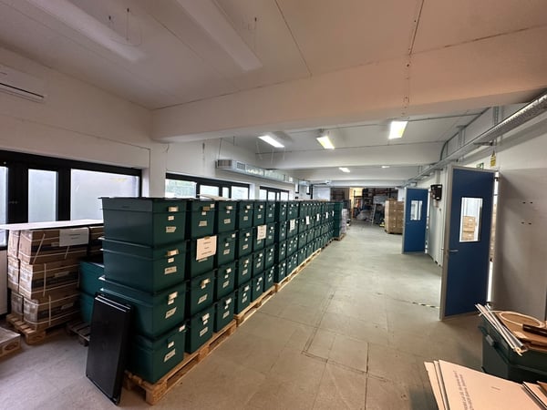 AMPIO STABILE ARTIGIANALE/COMMERCIALE INDIPENDENTE A BALERNA 7