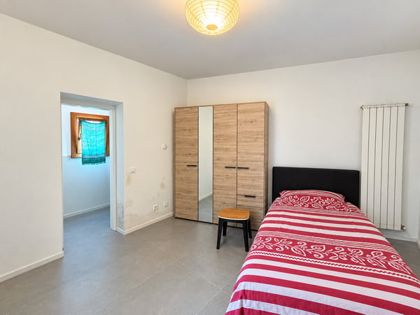 OTTIMO AFFARE - PALAZZINA A REDDITO A MORBIO INFERIORE 7