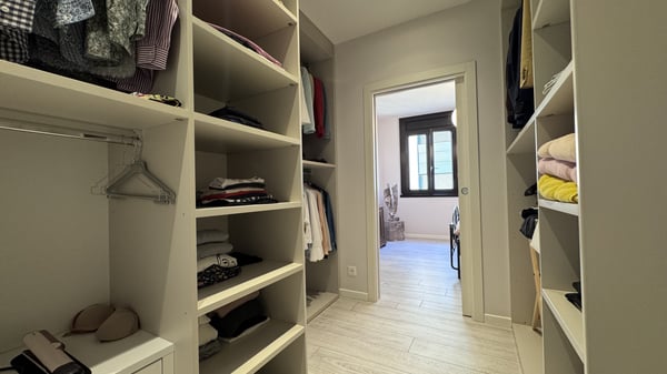 STUPENDO E AMPIO 3.5 LOCALI IN ZONA CENTRALE DI LUGANO 9