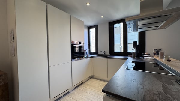 STUPENDO E AMPIO 3.5 LOCALI IN ZONA CENTRALE DI LUGANO 3