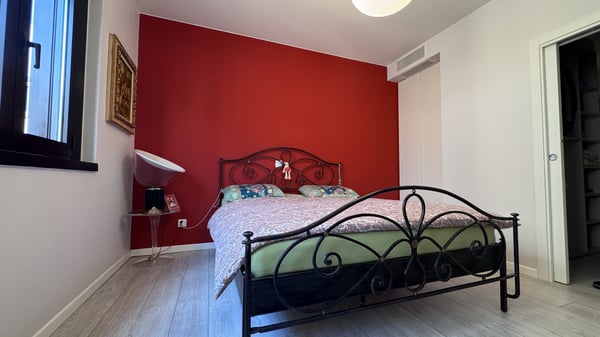 STUPENDO E AMPIO 3.5 LOCALI IN ZONA CENTRALE DI LUGANO 8