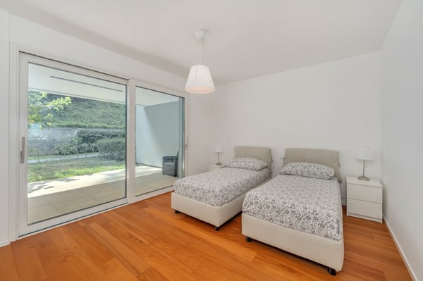 Appartamento di lusso con splendida vista lago nelle Residenza Emerald Living 9