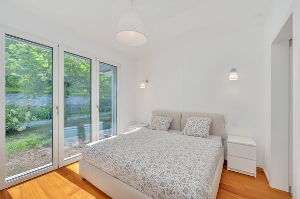 Appartamento di lusso con splendida vista lago nelle Residenza Emerald Living 8