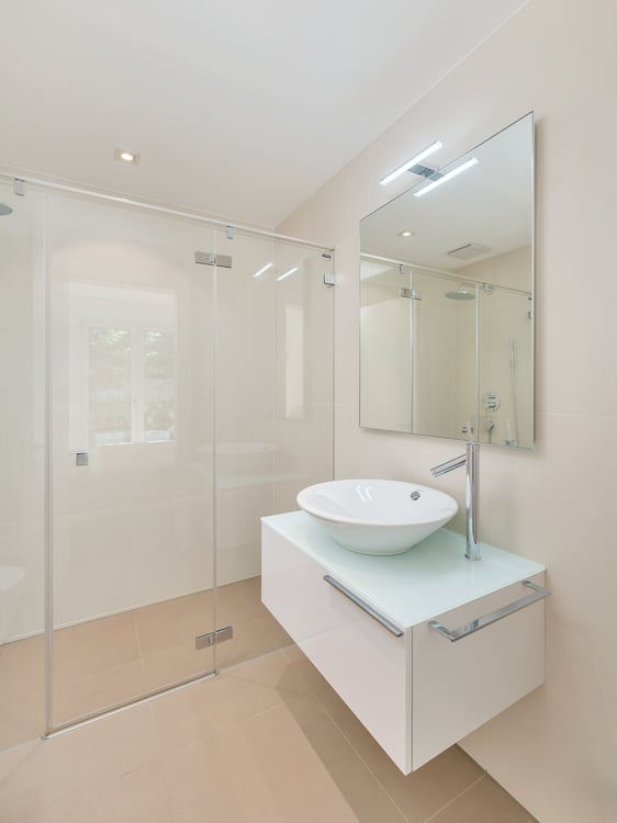 Appartamento di lusso con splendida vista lago nelle Residenza Emerald Living 12