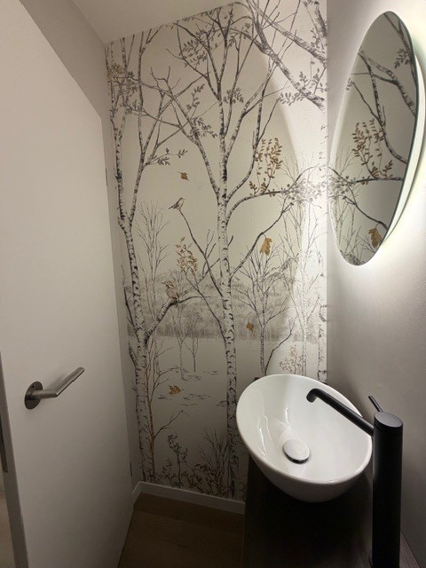 Helle, neu sanierte 1 1/2-Zimmerwohung 6