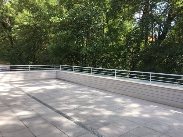 138 m² Wohntraum mit Einfamilienhauscharakter... Das Chalet, dass Sie sich immer gewünscht haben... 3