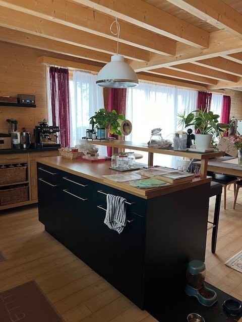 138 m² Wohntraum mit Einfamilienhauscharakter... Das Chalet, dass Sie sich immer gewünscht haben... 6