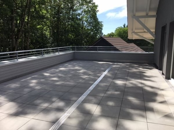 138 m² Wohntraum mit Einfamilienhauscharakter... Das Chalet, dass Sie sich immer gewünscht haben... 4