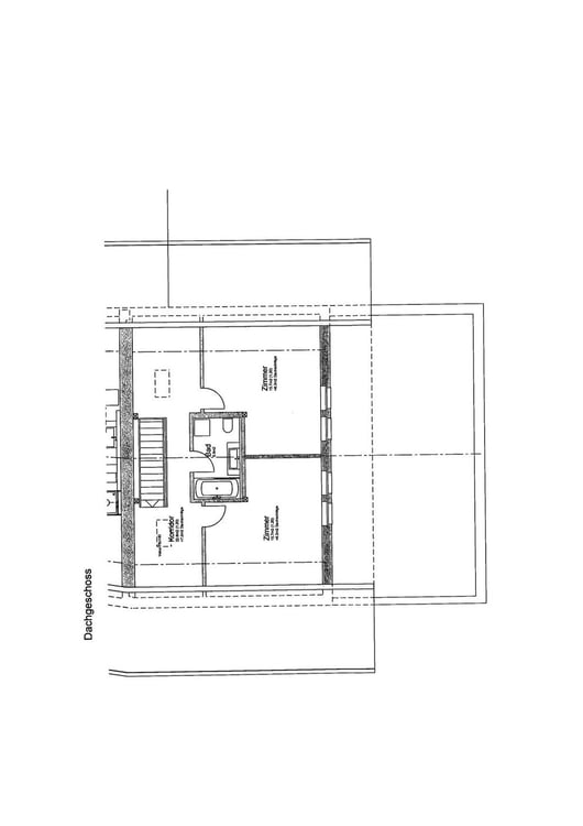 138 m² Wohntraum mit Einfamilienhauscharakter... Das Chalet, dass Sie sich immer gewünscht haben... 10