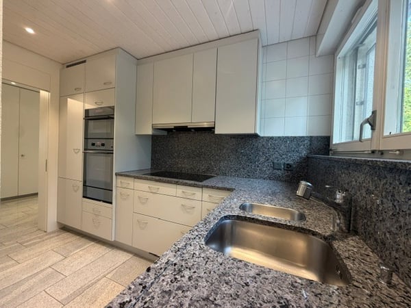 Der erste Mietzins ist geschenkt! Wohnung mit Traumhafte Stadt- und Seesicht! 9