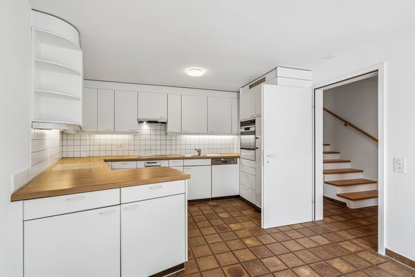 Grosszügiges Zuhause mit Garten, Cheminée und viel Privatsphäre 3