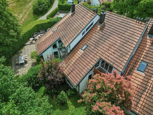 Grosszügiges Zuhause mit Garten, Cheminée und viel Privatsphäre 14