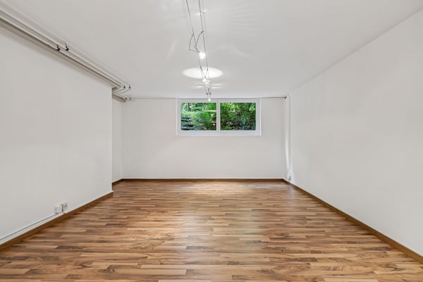 Grosszügiges Zuhause mit Garten, Cheminée und viel Privatsphäre 10