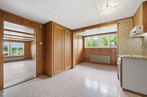 Charaktervolles 10.5 Zi.- Haus mit herrlichem Umschwung 14