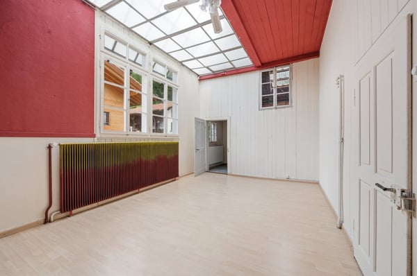 Charaktervolles 10.5 Zi.- Haus mit herrlichem Umschwung 15