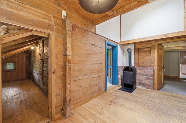 Charaktervolles 10.5 Zi.- Haus mit herrlichem Umschwung 13