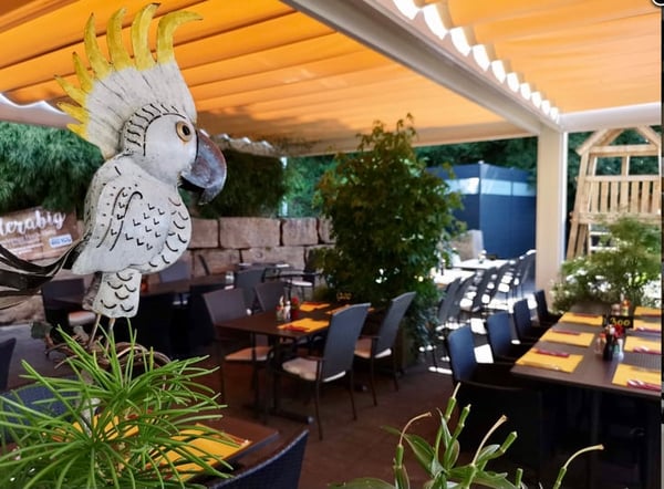 Traditionelle Gastronomieliegenschaft mit Wohnraum und grossem Potenzial 11