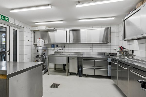Traditionelle Gastronomieliegenschaft mit Wohnraum und grossem Potenzial 14