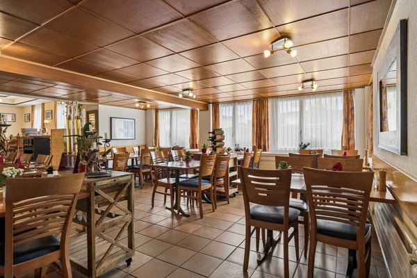 Traditionelle Gastronomieliegenschaft mit Wohnraum und grossem Potenzial 9