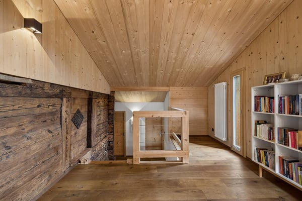 Wunderschön kernsaniertes 6 Zimmer Einfamilienhaus mit weitläufigem Garten 17