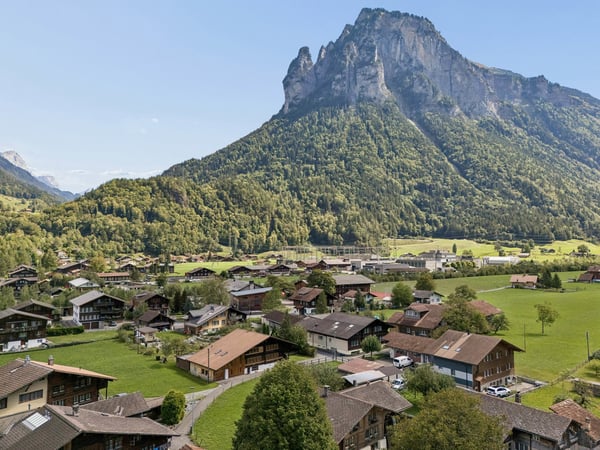 Wunderschön kernsaniertes 6 Zimmer Einfamilienhaus mit weitläufigem Garten 6