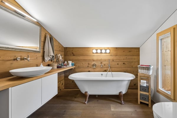 Wunderschön kernsaniertes 6 Zimmer Einfamilienhaus mit weitläufigem Garten 15