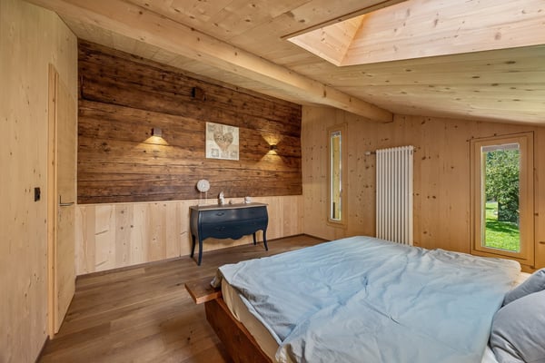 Wunderschön kernsaniertes 6 Zimmer Einfamilienhaus mit weitläufigem Garten 13