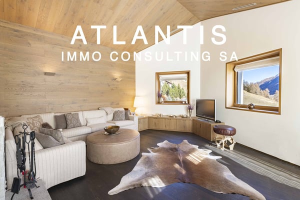 CONTEMPORARY LIVING 1