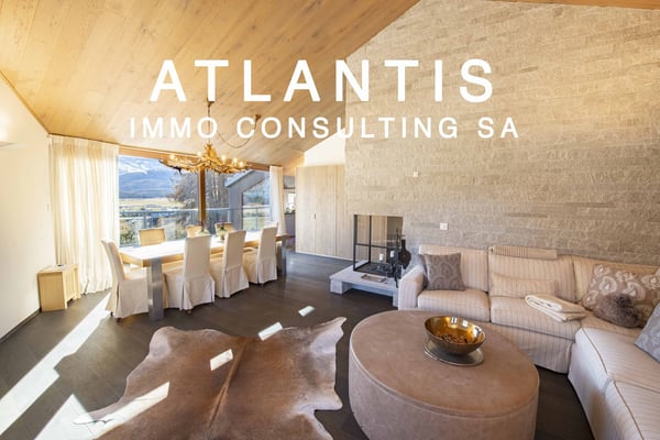 RADIANT PENTHOUSE