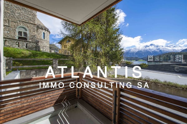 ALPINE LAKE FLAT 16