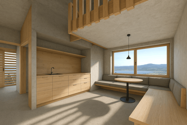 ALVISTA | Der Ort. Die Aussicht. Ihre Vision. 4