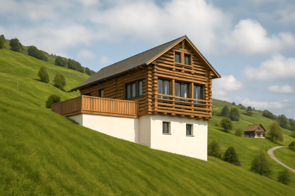 ALVISTA | Der Ort. Die Aussicht. Ihre Vision. 3