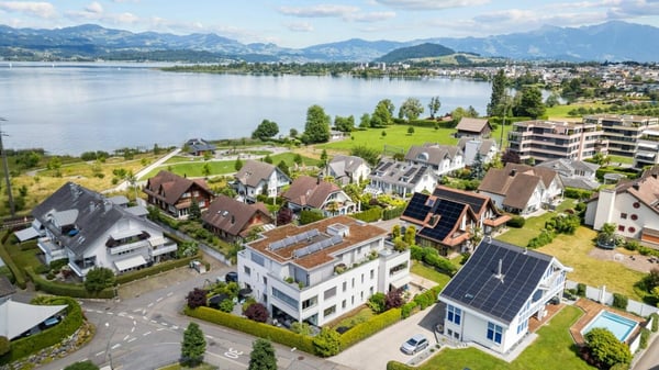 ENGELHOF | zentral, ruhig, seenah, exklusiver Garten, top Zustand, gehobener Ausbaustandard 6
