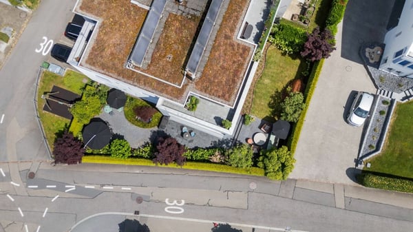ENGELHOF | zentral, ruhig, seenah, exklusiver Garten, top Zustand, gehobener Ausbaustandard 5