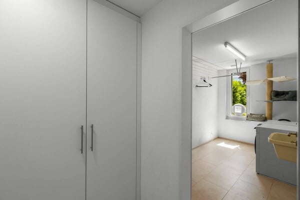 ENGELHOF | zentral, ruhig, seenah, exklusiver Garten, top Zustand, gehobener Ausbaustandard 14
