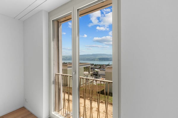 TILIA NEUBAU | Wohnen mit 180° Seesicht - 3.5-Zimmer mit 111 m2 NWF - Bezugsbereit ab Mitte Oktober 2026 16
