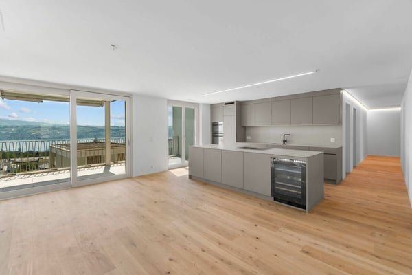 TILIA NEUBAU | Wohnen mit 180° Seesicht - 3.5-Zimmer mit 111 m2 NWF - Bezugsbereit ab Mitte Oktober 2026 10