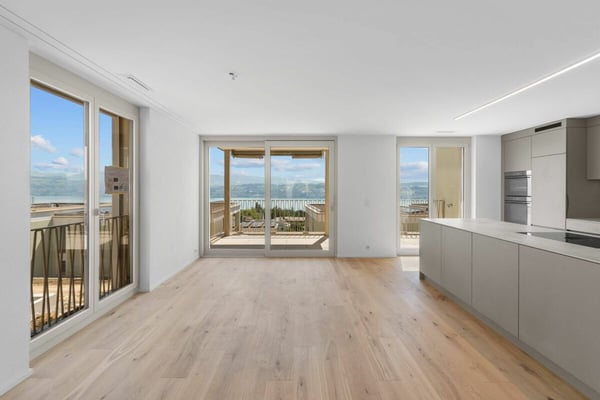 TILIA NEUBAU | Wohnen mit 180° Seesicht - 3.5-Zimmer mit 111 m2 NWF - Bezugsbereit ab Mitte Oktober 2026 6