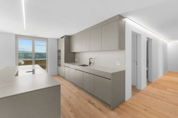 TILIA NEUBAU | Wohnen mit 180° Seesicht - 3.5-Zimmer mit 111 m2 NWF - Bezugsbereit ab Mitte Oktober 2026 7