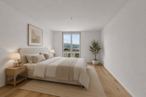 TILIA | Wohnen mit 180° Seesicht - 3.5-Zimmer mit 111 m2 NWF - Bezugsbereit ab 5. Oktober 2026 4