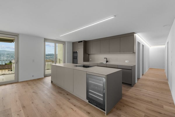 TILIA | Wohnen mit 180° Seesicht - 3.5-Zimmer mit 111 m2 NWF - Bezugsbereit ab 5. Oktober 2026 7