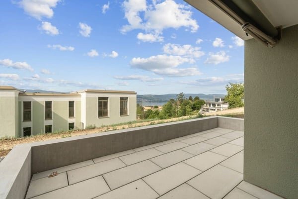 TILIA | Neubau 4.5-Zimmer mit 127 m2 NWF - Teilseesicht - Bezugsbereit ab 5. Oktober 2026 12