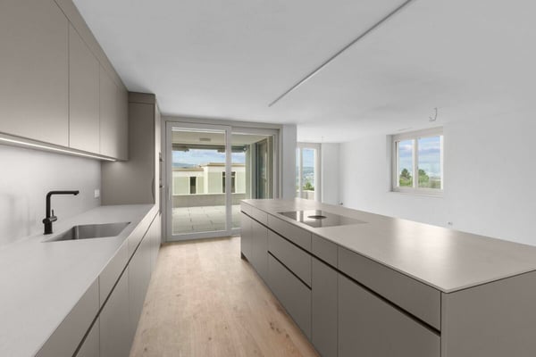 TILIA | Neubau 4.5-Zimmer mit 127 m2 NWF - Teilseesicht - Bezugsbereit ab 5. Oktober 2026 8