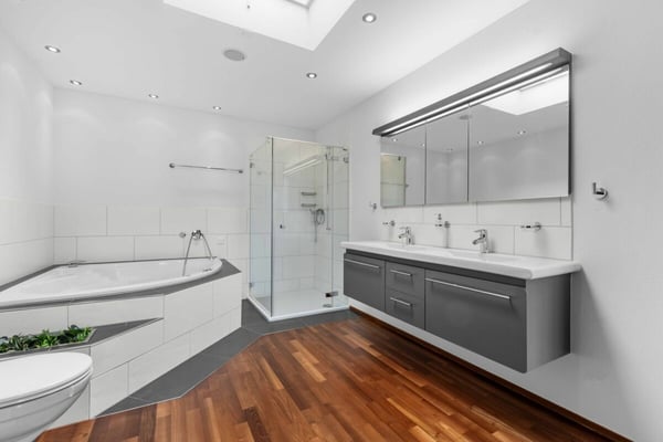 URBAN ROOF | Grosszügige 4.5-Zimmer-Dach-Maisonette im Zentrum von Siebnen 8