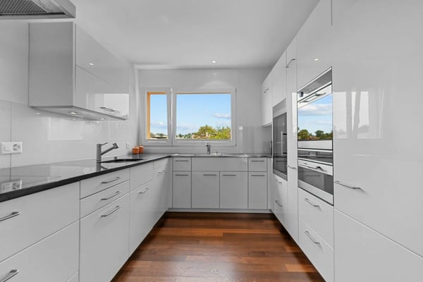 WEITRAUM | Exklusive Attikawohnung mit 194 m² Nettowohnfläche, weitläufigen Terrassen und Weitblick 7